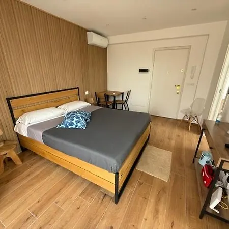 Stazioni 2 Apartament *