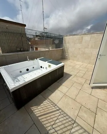 Stazioni 2 Apartament Bari